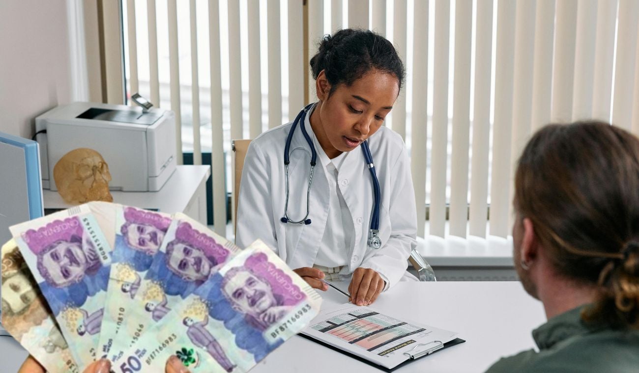Incapacidad médica