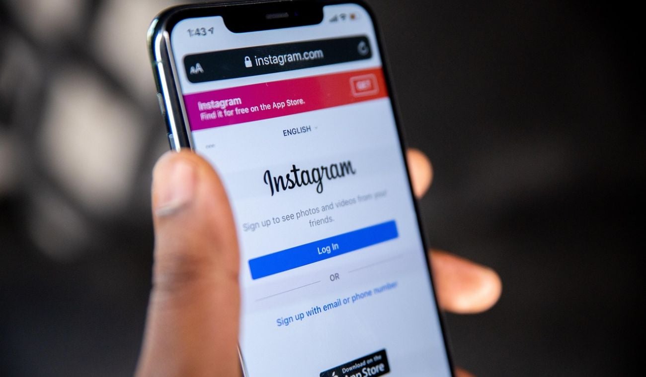 Instagram