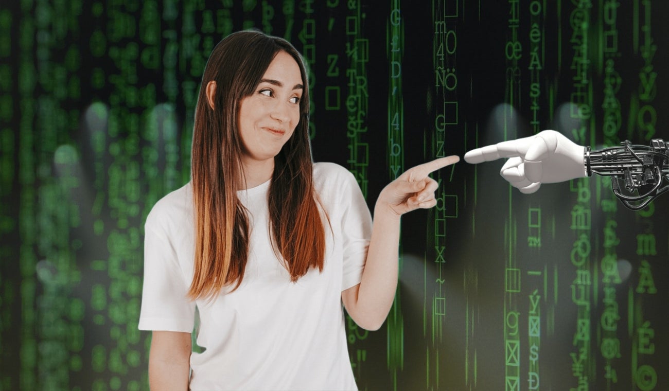 Inteligencia artificial