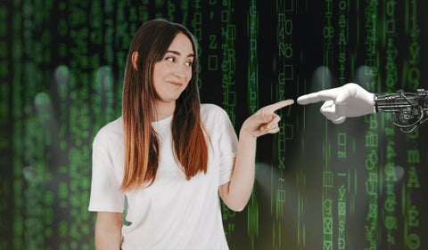 Inteligencia artificial