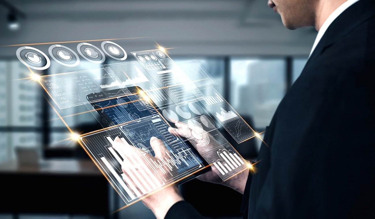 Inteligencia artificial