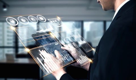 Inteligencia artificial