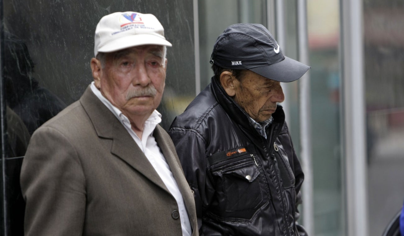 Invalidez