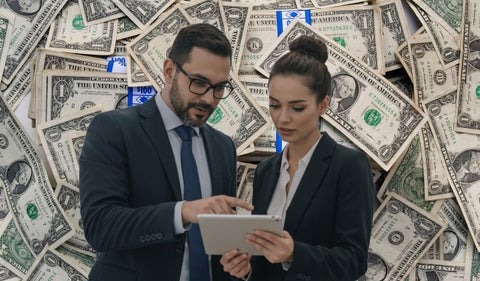 Inversionistas