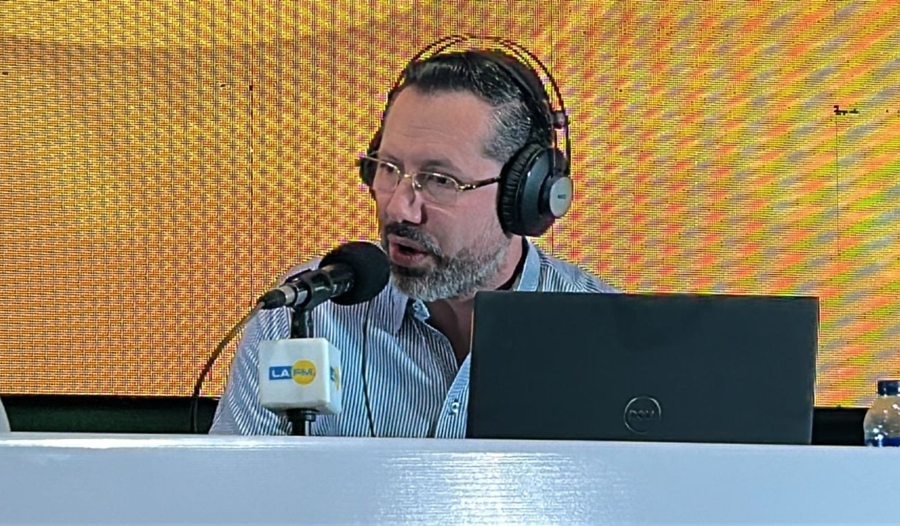 Jaime Andrés Beltrán