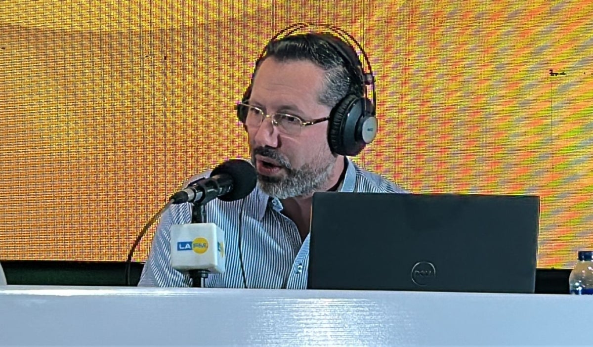 Jaime Andrés Beltrán