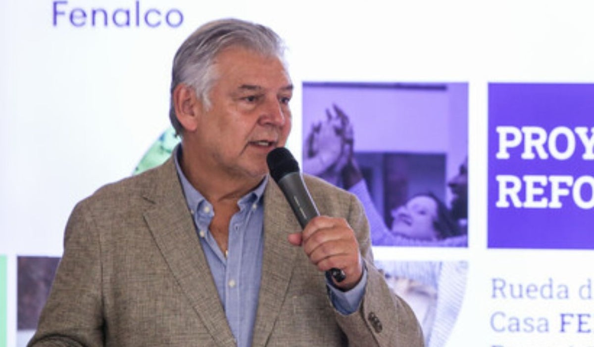 Jaime Alberto Cabal