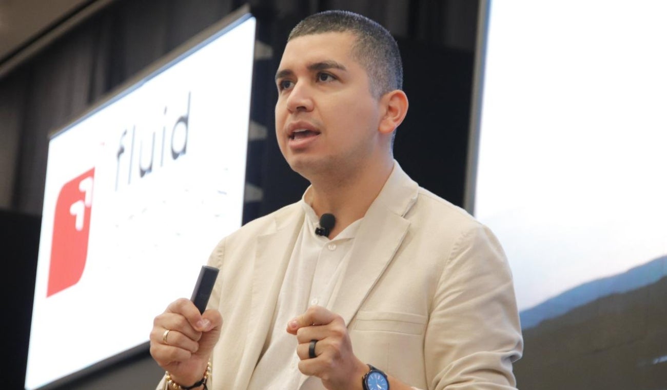 Jonathan Malagón, presidente de Asobancaria