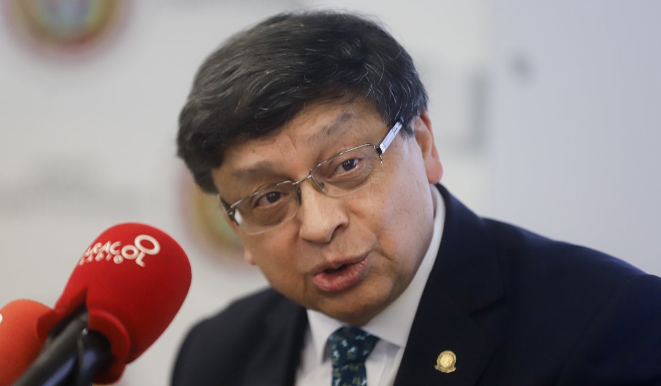 Reforma pensional: ¿qué pasa si la Corte anula la ley?