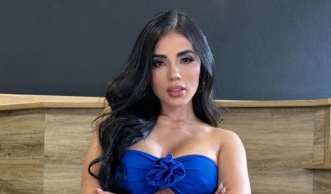 Karina García
