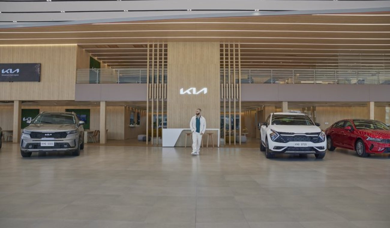 KIA Colombia