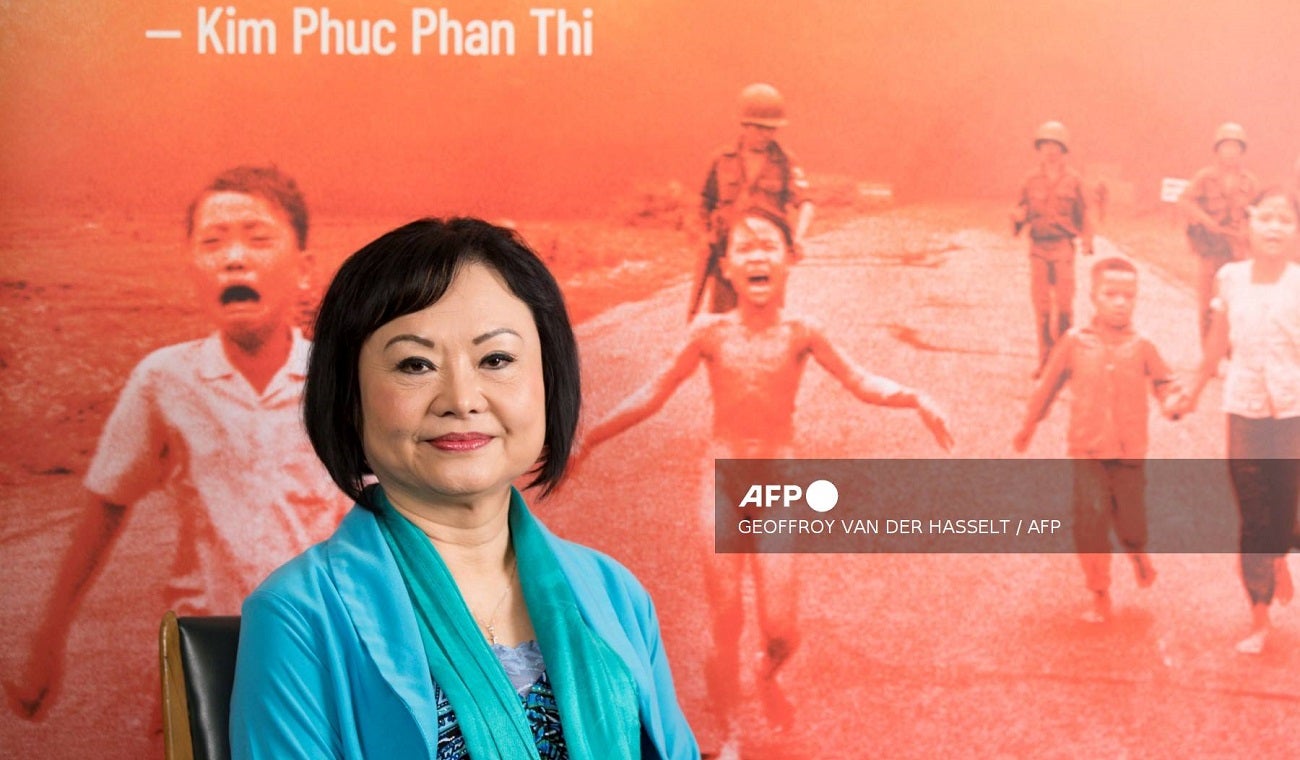 ¿Quién tomó famosa foto de 'La niña del napalm'? Hay novedad