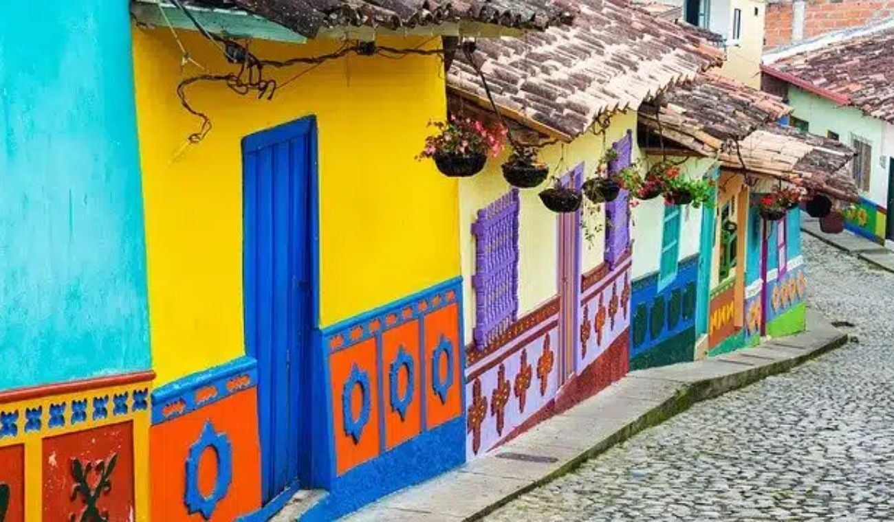 La Candelaria