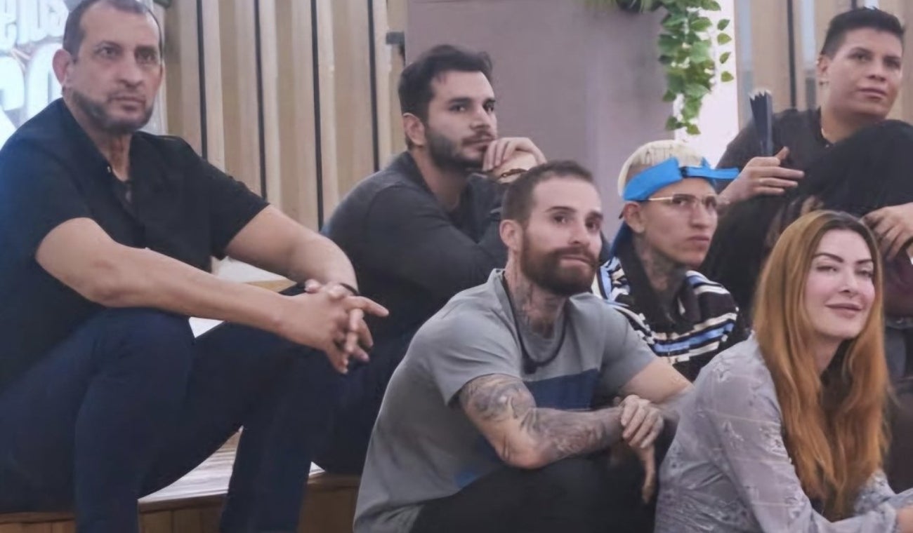 La casa de los Famosos