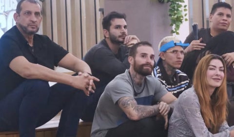 La casa de los Famosos