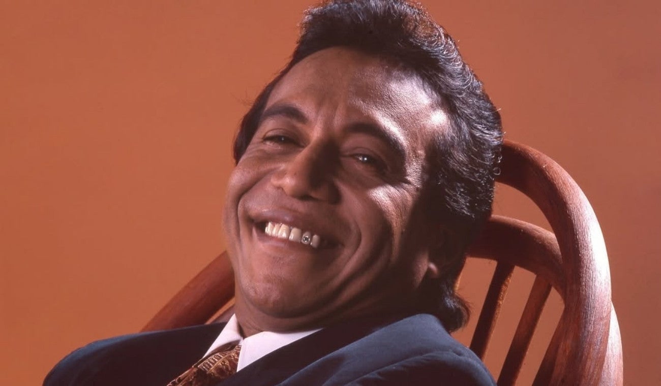 La fortuna que Diomedes Díaz factura después de muerto, según su hijo Rafael Santos