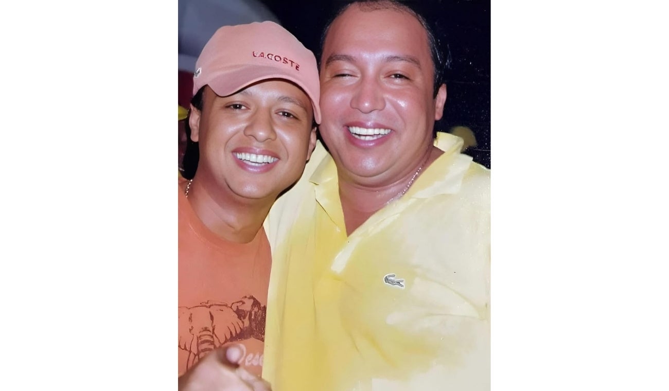 La fortuna que Diomedes Díaz factura después de muerto, según su hijo Rafael Santos
