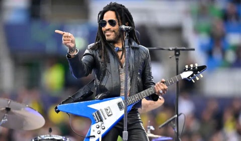 Lenny Kravitz
