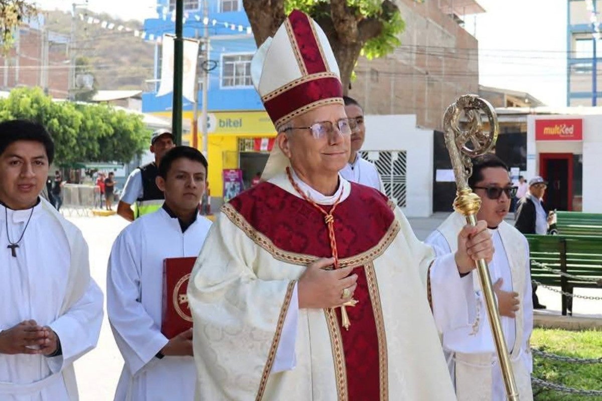 León XIV