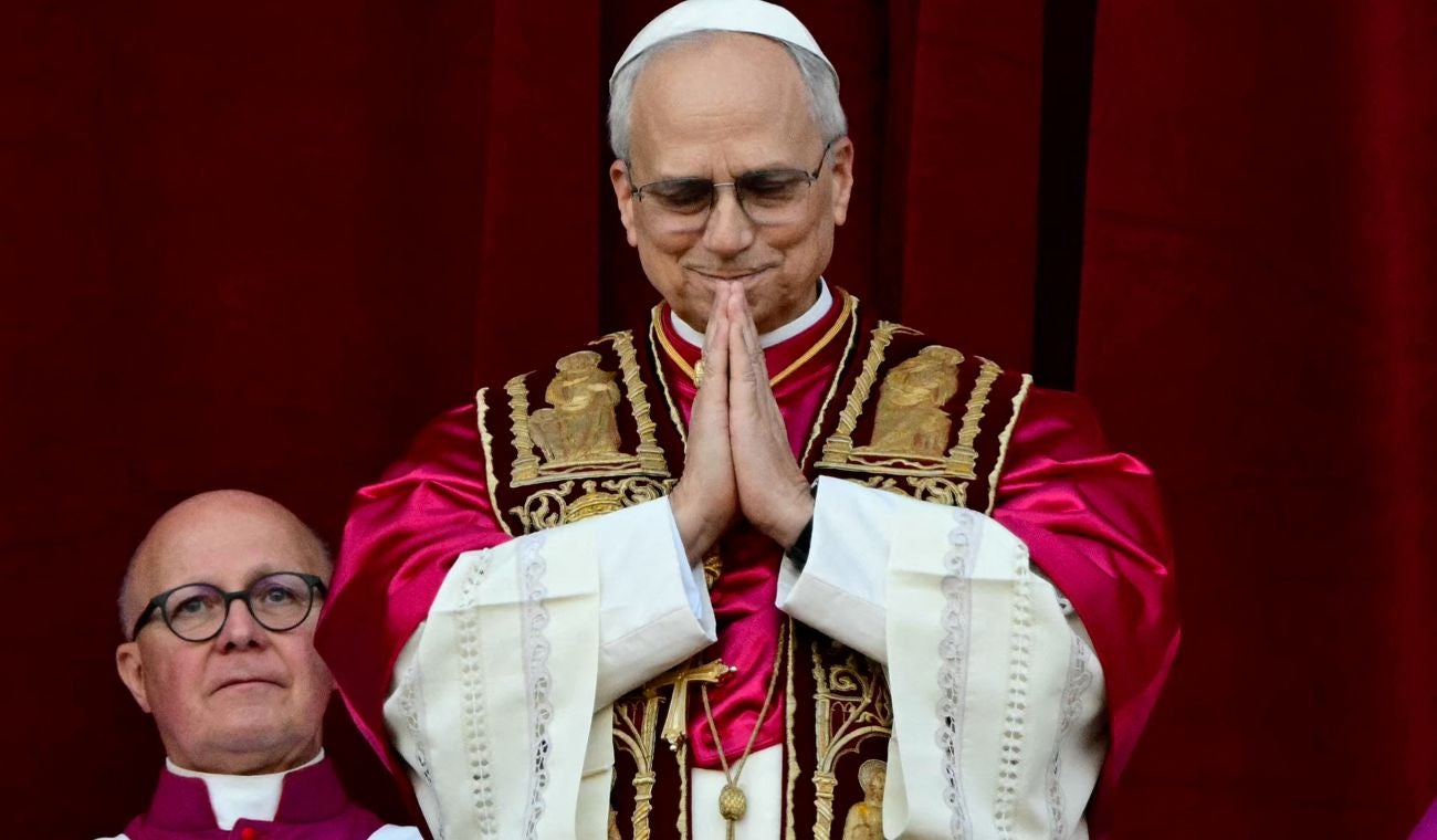 León XIV
