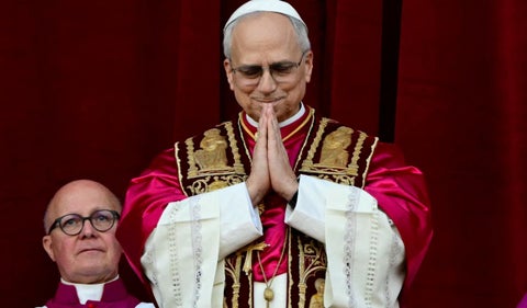 León XIV
