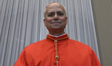 León XIV