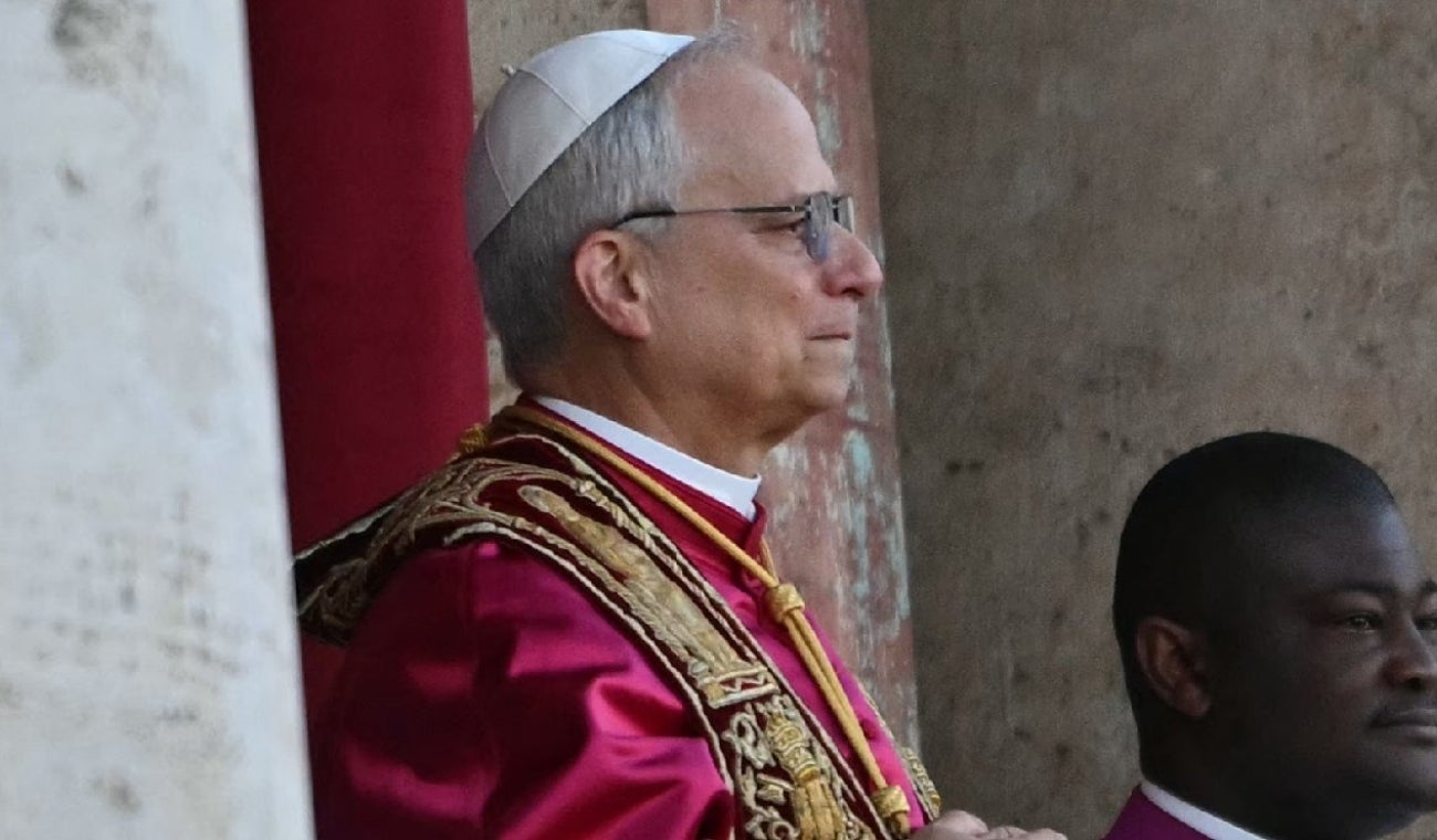 ¿Qué simboliza el nombre elegido por el nuevo Papa?
