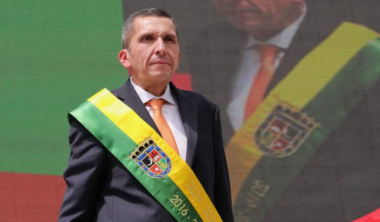 Leonardo Donoso