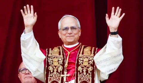 León XIV