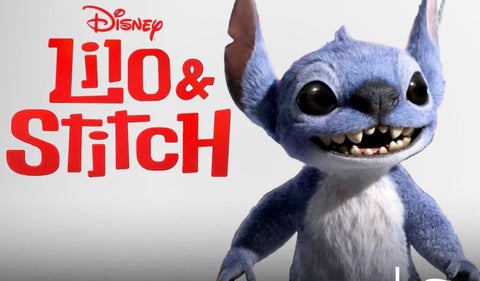 Lilo & Stitch