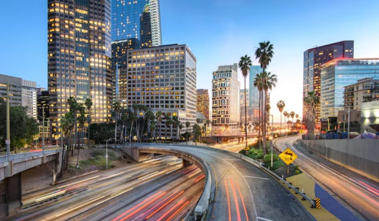 Los Ángeles