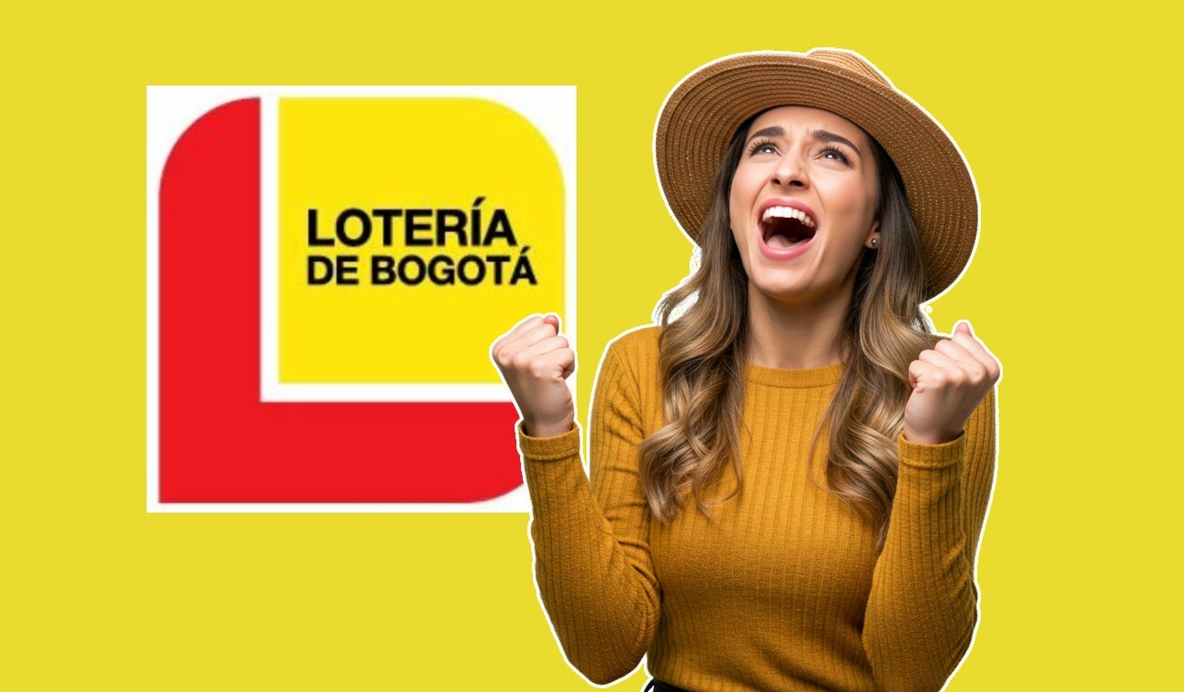 Lotería de Bogotá