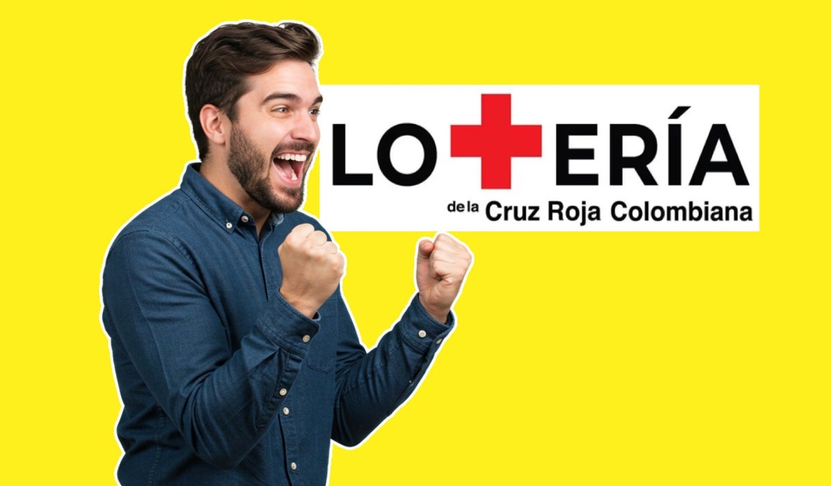 Lotería de la Cruz Roja