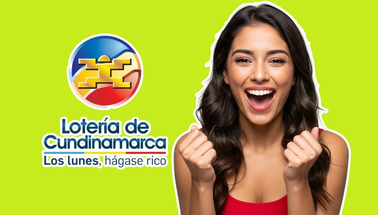 Lotería de Cundinamarca hoy 5 de mayo de 2025