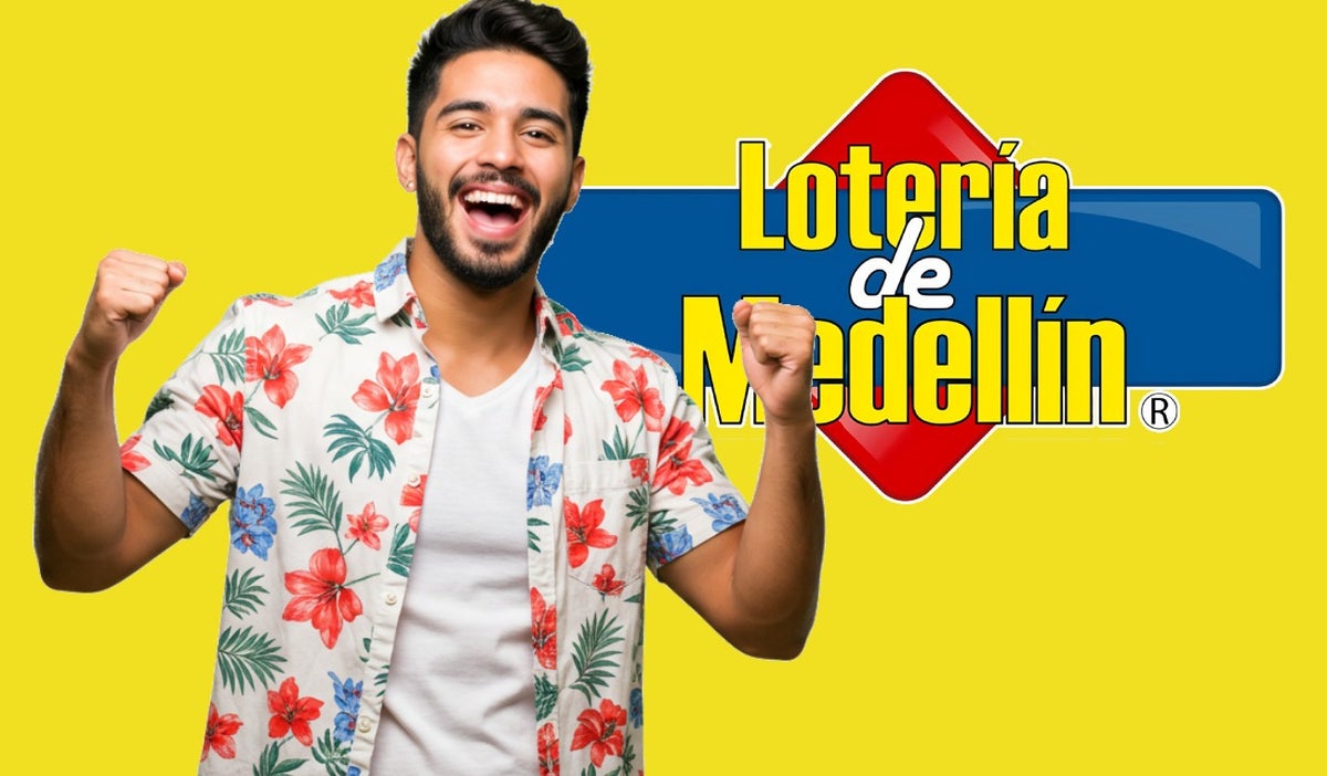 Lotería de Medellín