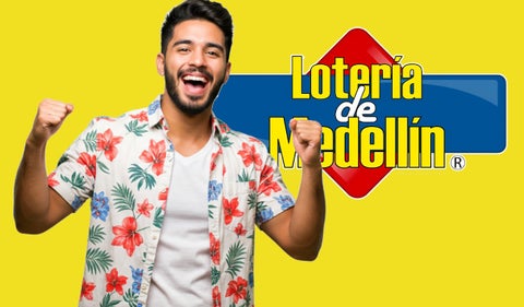 Lotería de Medellín