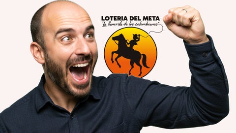 Lotería del Meta