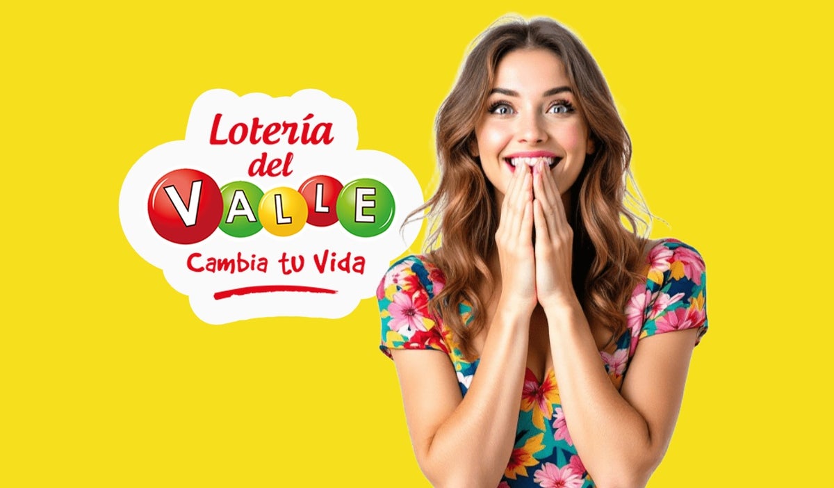 Lotería del Valle