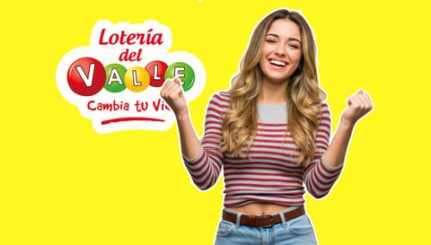 Lotería del Valle