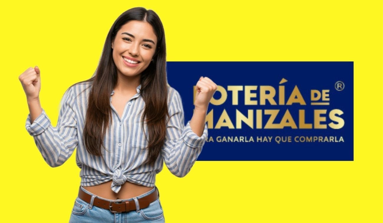 Lotería de Manizales, sorteo HOY 7 de mayo: números ganadores