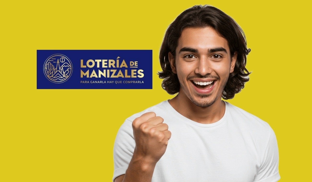 Lotería de Manizales