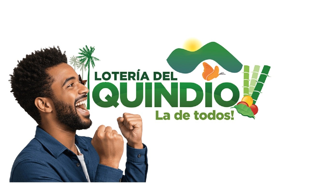 Lotería del Quindío