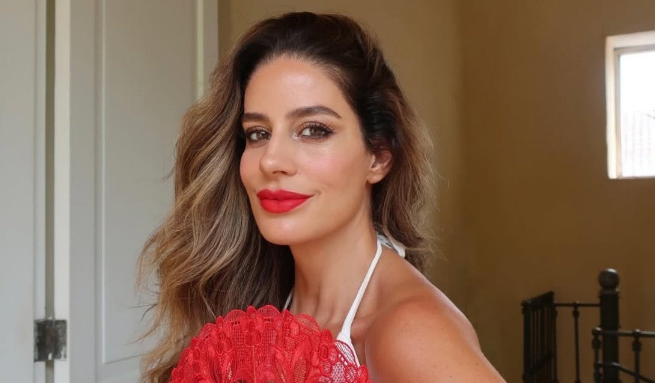 Manuela González recordó cómo la muerte de su mamá le cambió la vida