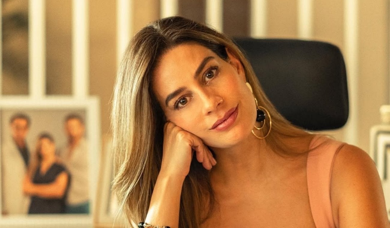 Manuela González recordó cómo la muerte de su mamá le cambió la vida