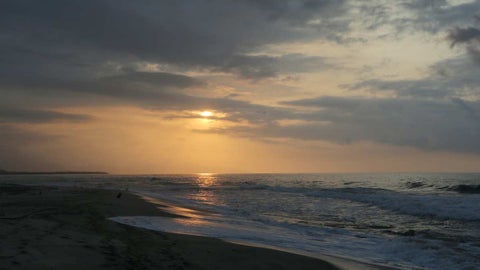 Mar de Santa Marta