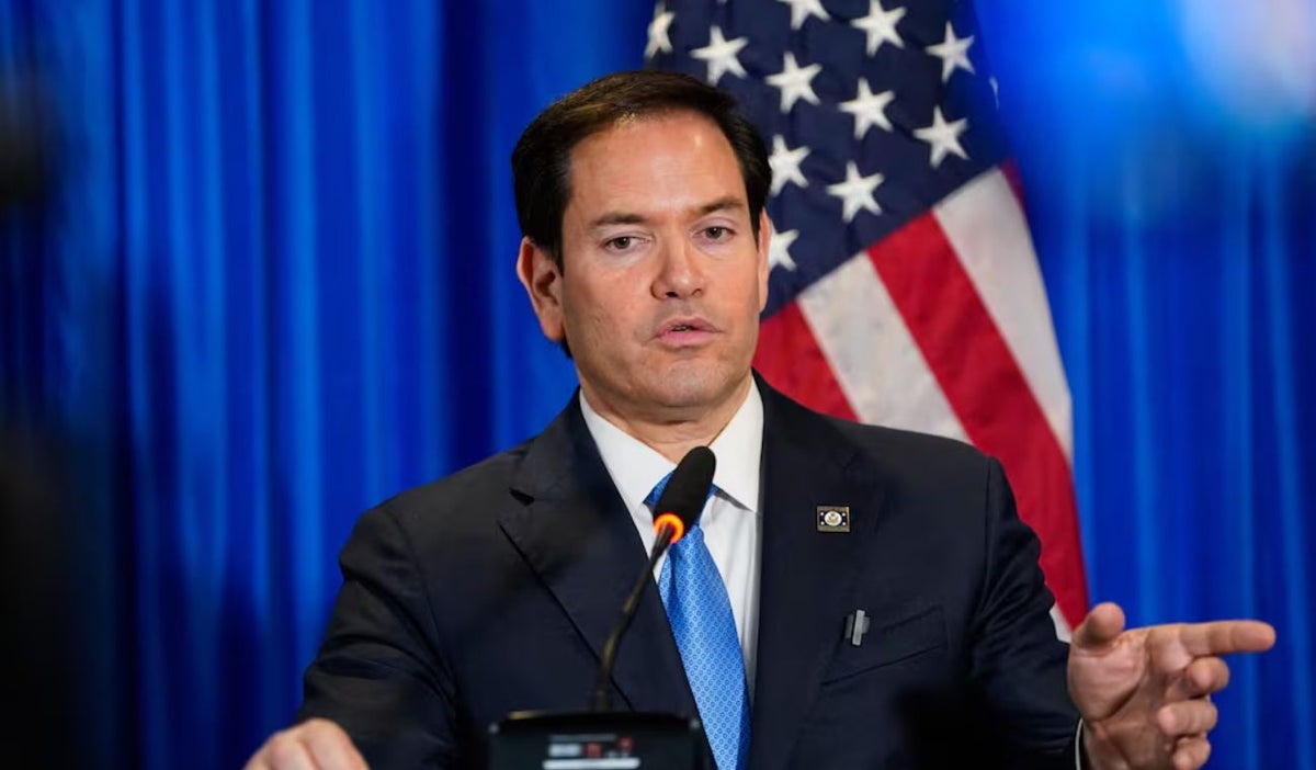 Marco Rubio