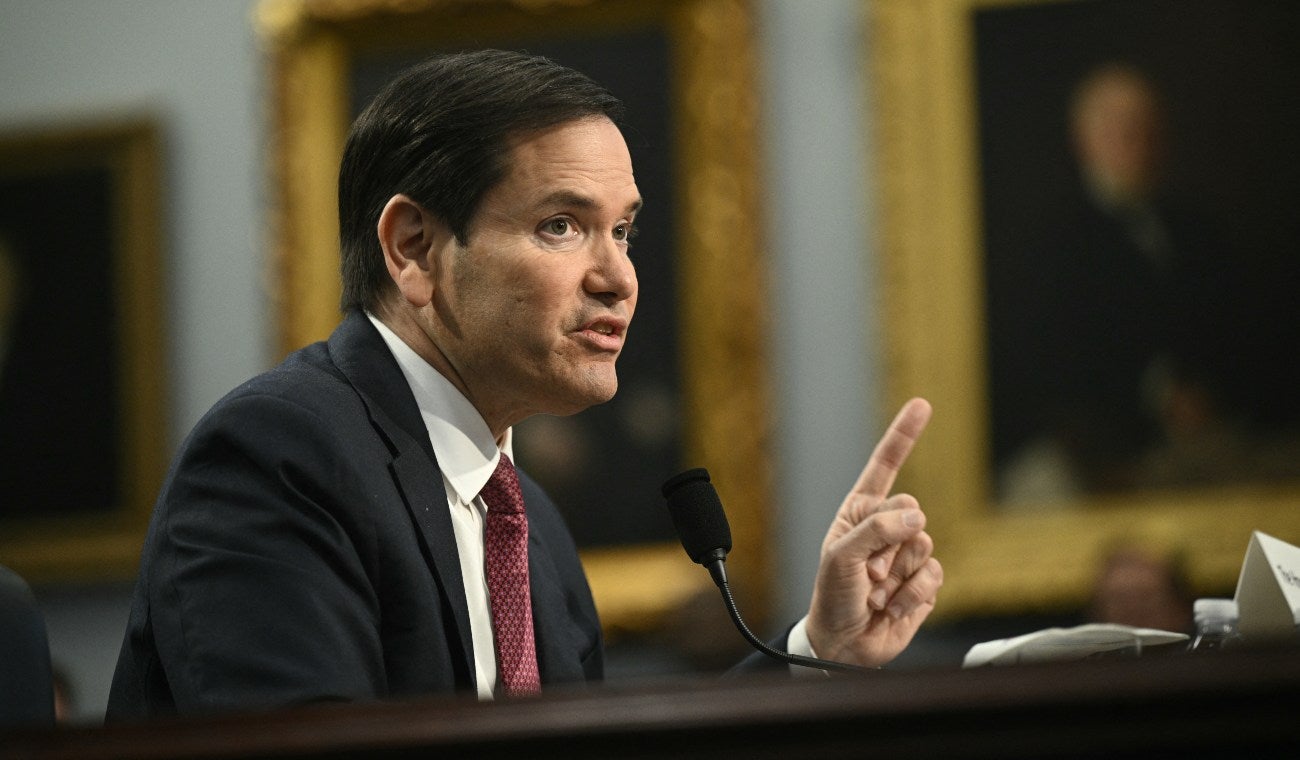 Marco Rubio hace advertencia para quienes aún no han pedido visa para el Mundial de 2026