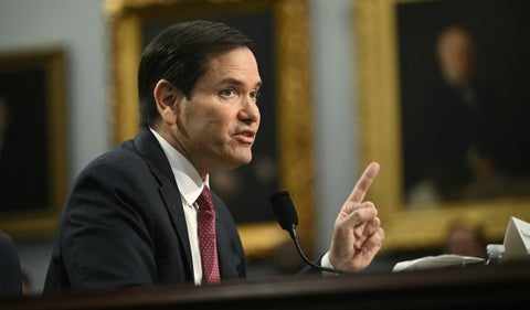 Marco Rubio hace advertencia para quienes aún no han pedido visa para el Mundial de 2026