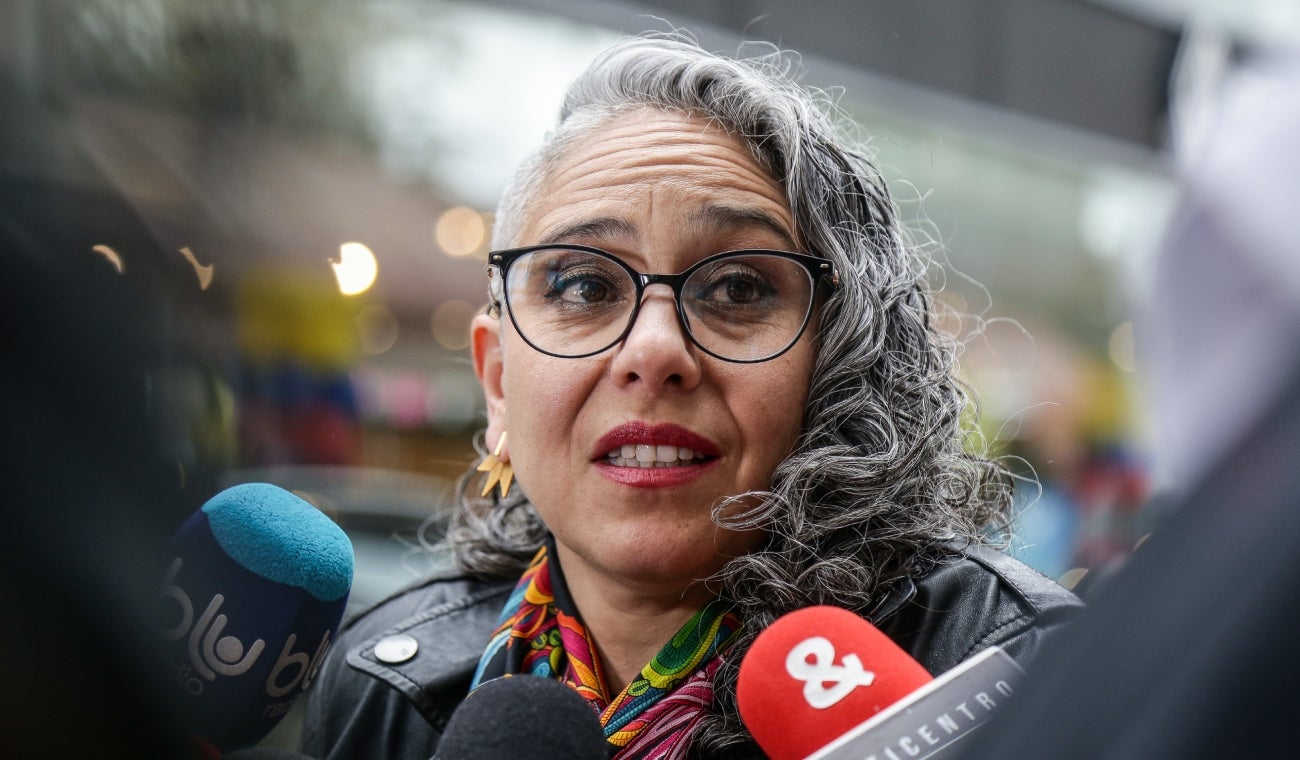 María José Pizarro