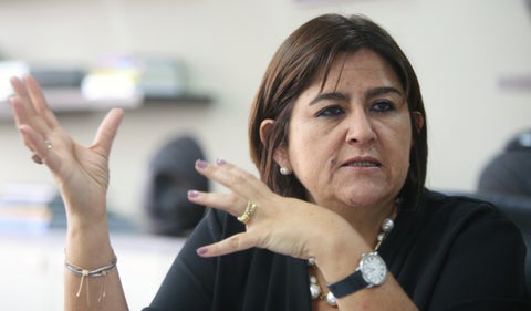 María Lorena Gutiérrez